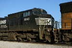 NS 8343